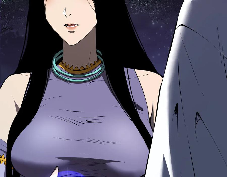 死灵法师！我即是天灾 第119话 恶魔堵门？ 第60页