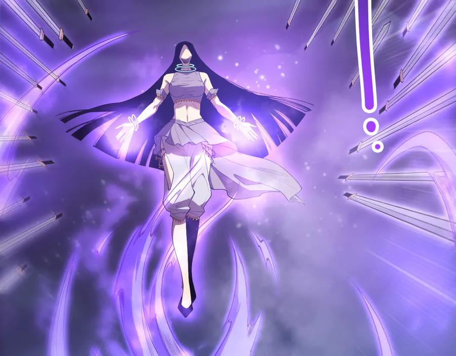 死灵法师！我即是天灾 第119话 恶魔堵门？ 第28页