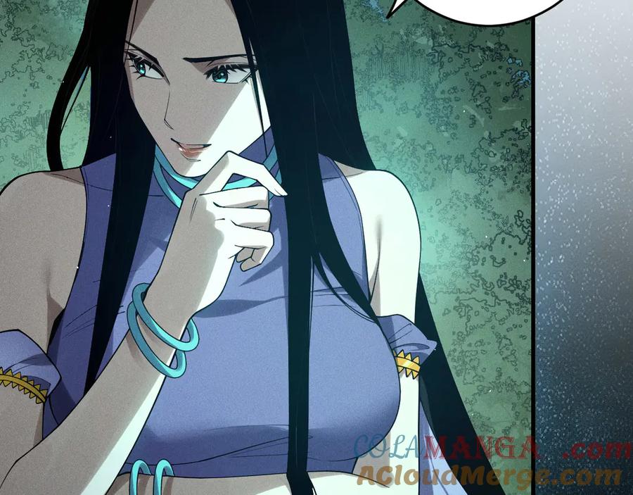 死灵法师！我即是天灾 第119话 恶魔堵门？ 第153页