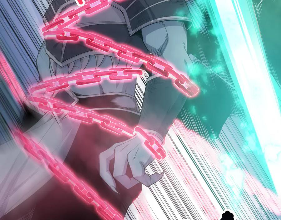 死灵法师！我即是天灾 第119话 恶魔堵门？ 第118页
