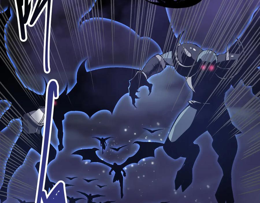 死灵法师！我即是天灾 第119话 恶魔堵门？ 第18页