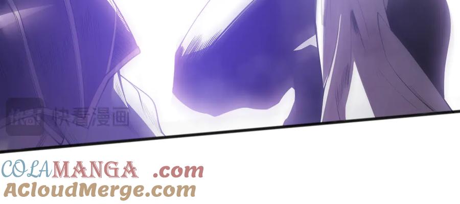 死灵法师！我即是天灾 第119话 恶魔堵门？ 第37页