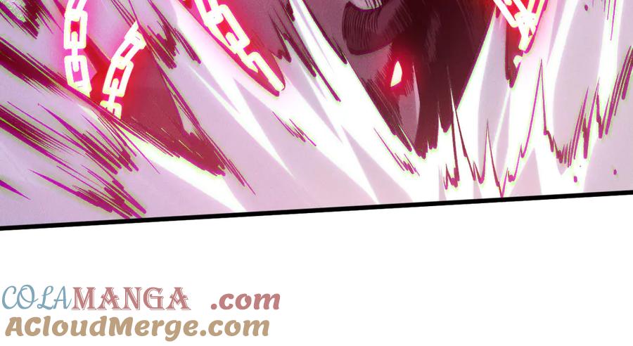 死灵法师！我即是天灾 第119话 恶魔堵门？ 第113页