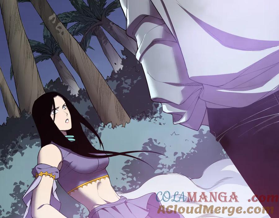 死灵法师！我即是天灾 第119话 恶魔堵门？ 第69页