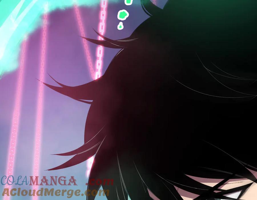死灵法师！我即是天灾 第119话 恶魔堵门？ 第125页