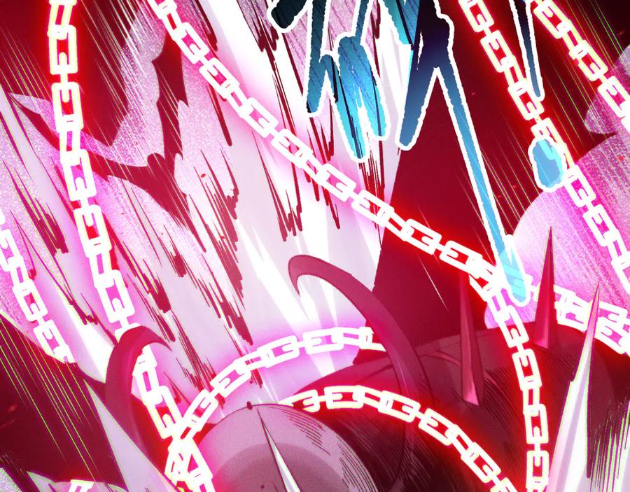 死灵法师！我即是天灾 第119话 恶魔堵门？ 第112页