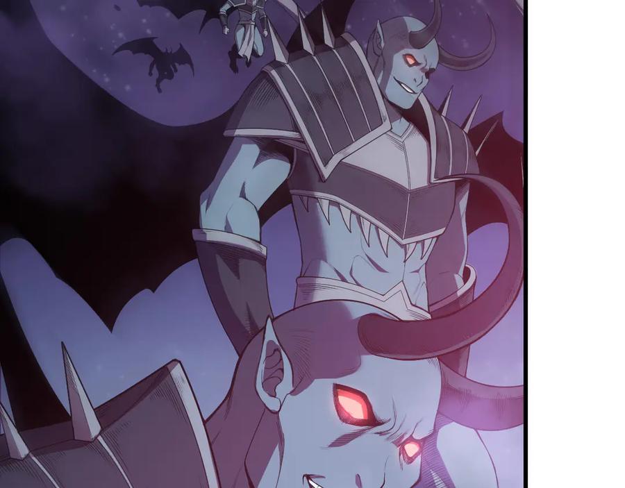 死灵法师！我即是天灾 第119话 恶魔堵门？ 第74页
