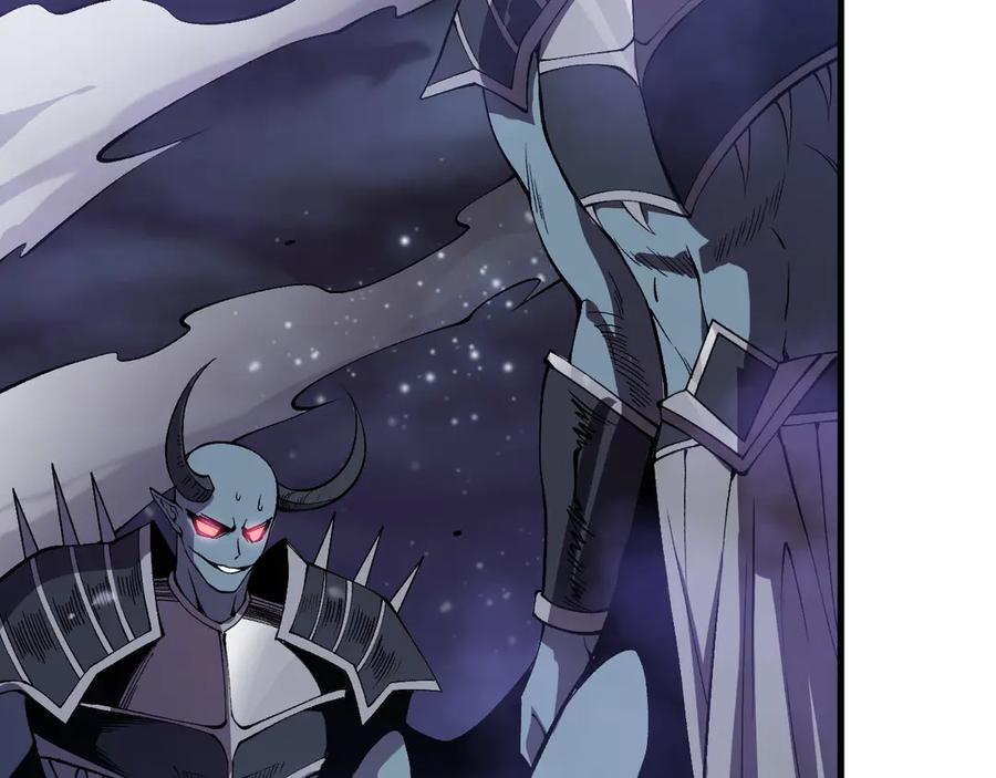 死灵法师！我即是天灾 第119话 恶魔堵门？ 第15页
