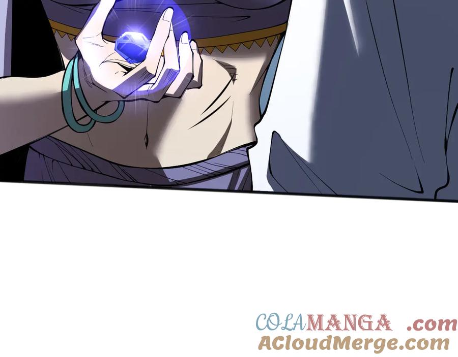 死灵法师！我即是天灾 第119话 恶魔堵门？ 第61页