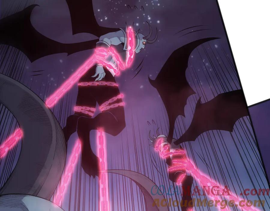 死灵法师！我即是天灾 第119话 恶魔堵门？ 第121页
