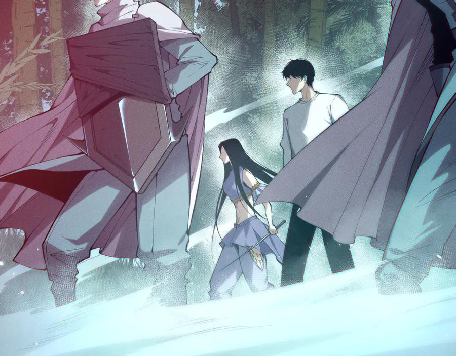 死灵法师！我即是天灾 第119话 恶魔堵门？ 第44页