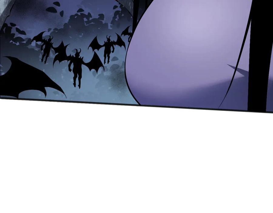 死灵法师！我即是天灾 第119话 恶魔堵门？ 第55页