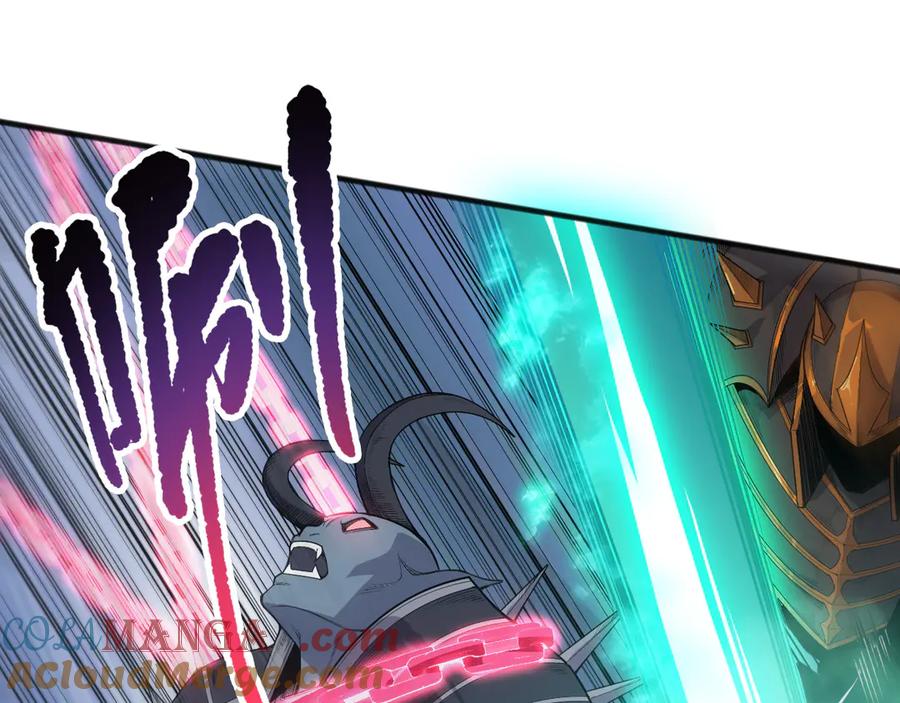 死灵法师！我即是天灾 第119话 恶魔堵门？ 第117页