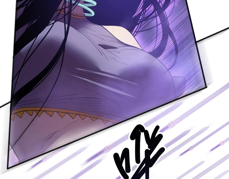 死灵法师！我即是天灾 第119话 恶魔堵门？ 第22页