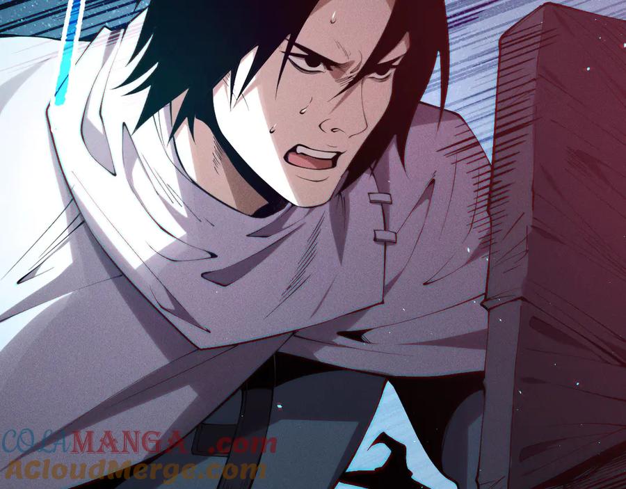 死灵法师！我即是天灾 第119话 恶魔堵门？ 第41页