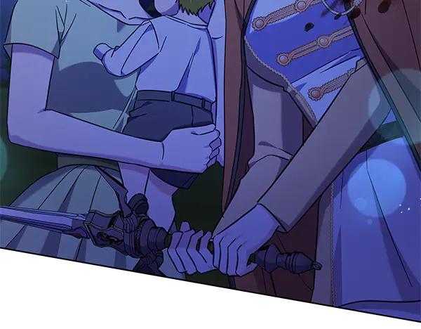 坏蛋们的掌上千金 - 第120话 真正的恶魔 - 第128张图