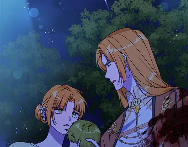 坏蛋们的掌上千金 - 第120话 真正的恶魔 - 第127张图