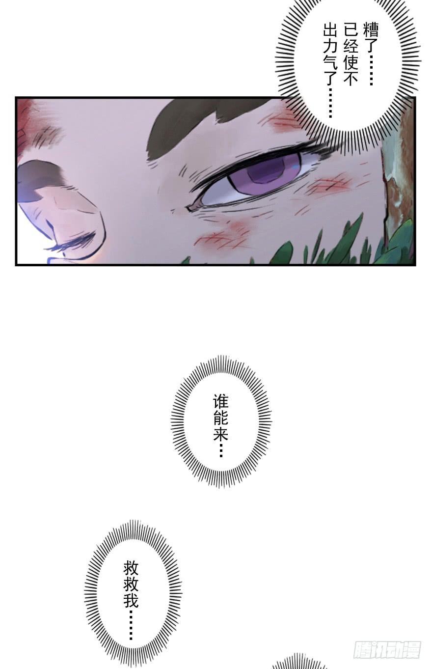 生肖·十二魂 12章：亥猪·猪突戏兽 第66页