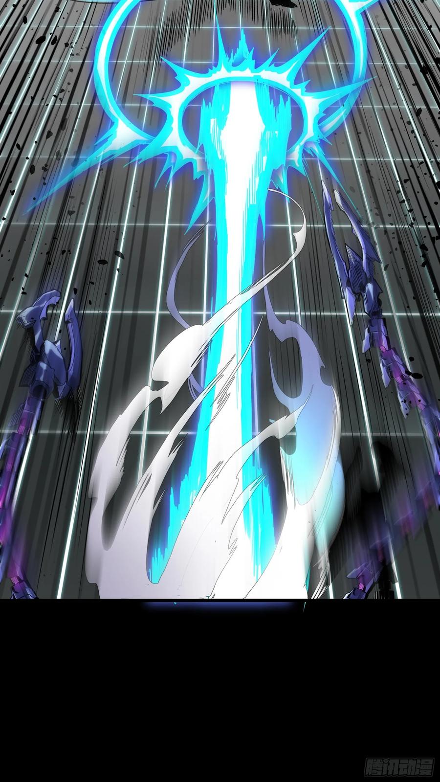 星甲魂将传 135 星辰色VS暗影复制体 第27页