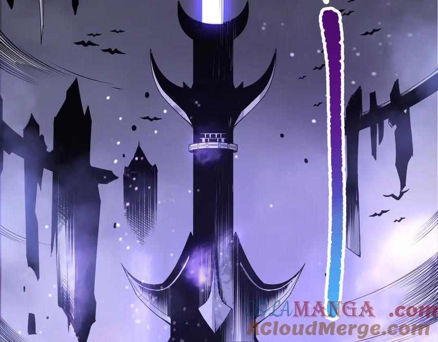 死灵法师！我即是天灾 第154话 单挑魔王分身 第13页