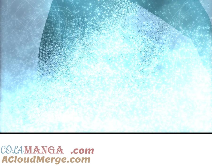 死灵法师！我即是天灾 第164话 终于40级！前往荒虚之地开始二转！ 第45页