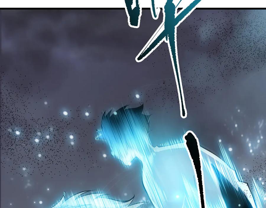 死灵法师！我即是天灾 第164话 终于40级！前往荒虚之地开始二转！ 第43页