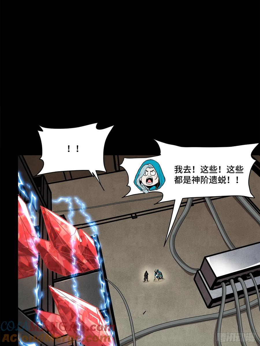 星甲魂将传 159 捡到章六野 第65页