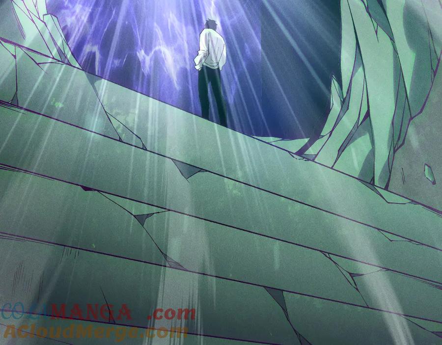 死灵法师！我即是天灾 第166话 白金级！ 第109页