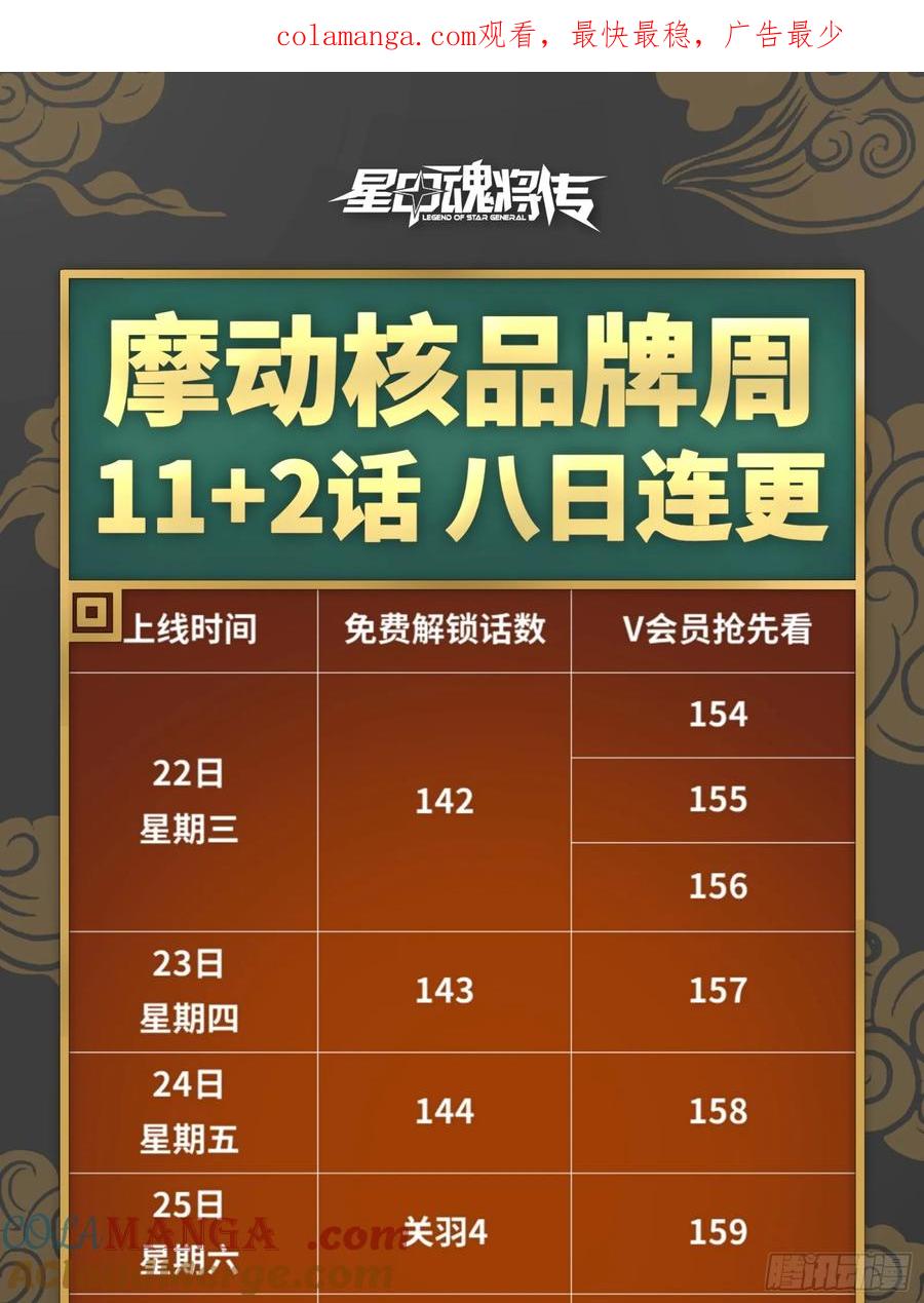 星甲魂将传 162 星辰色敖丙 第1页