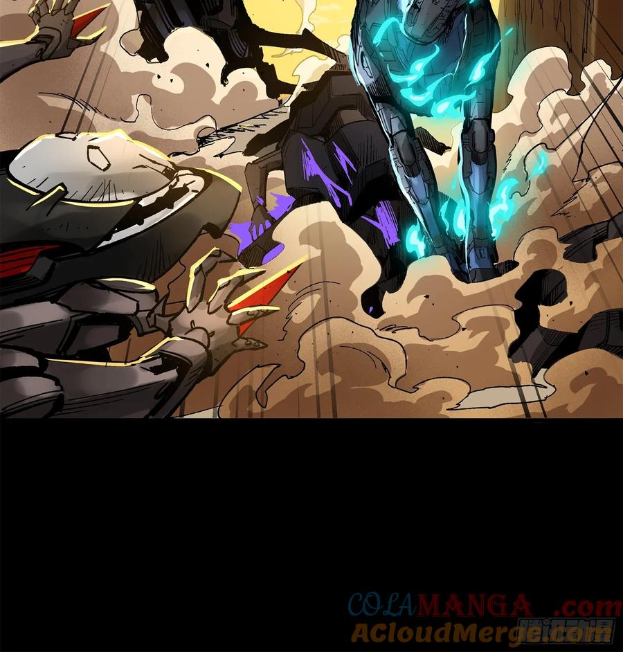 星甲魂将传 171 灾祸的元凶 第69页