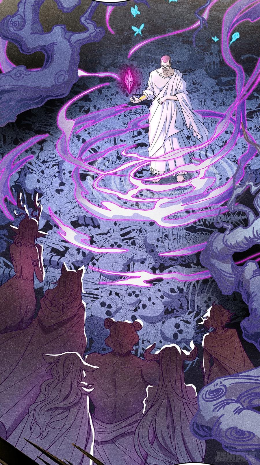 星甲魂将传 171 灾祸的元凶 第6页