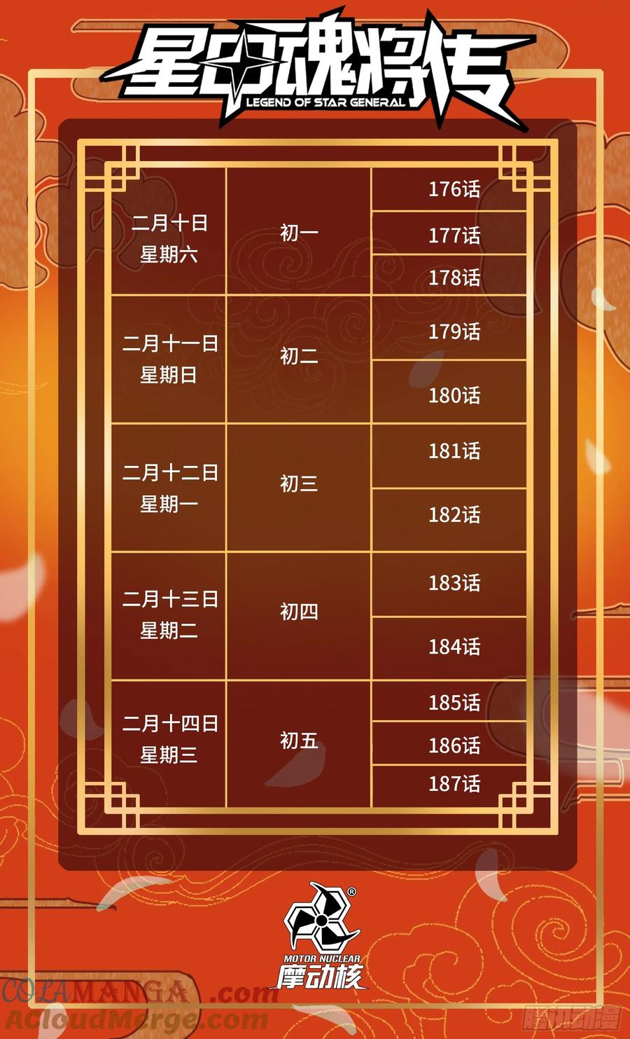 星甲魂将传 177 头号鹰犬 第46页