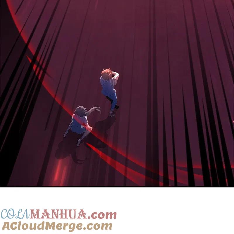 最强仙界朋友圈 第183话 我开泥头车创死你！ 第25页