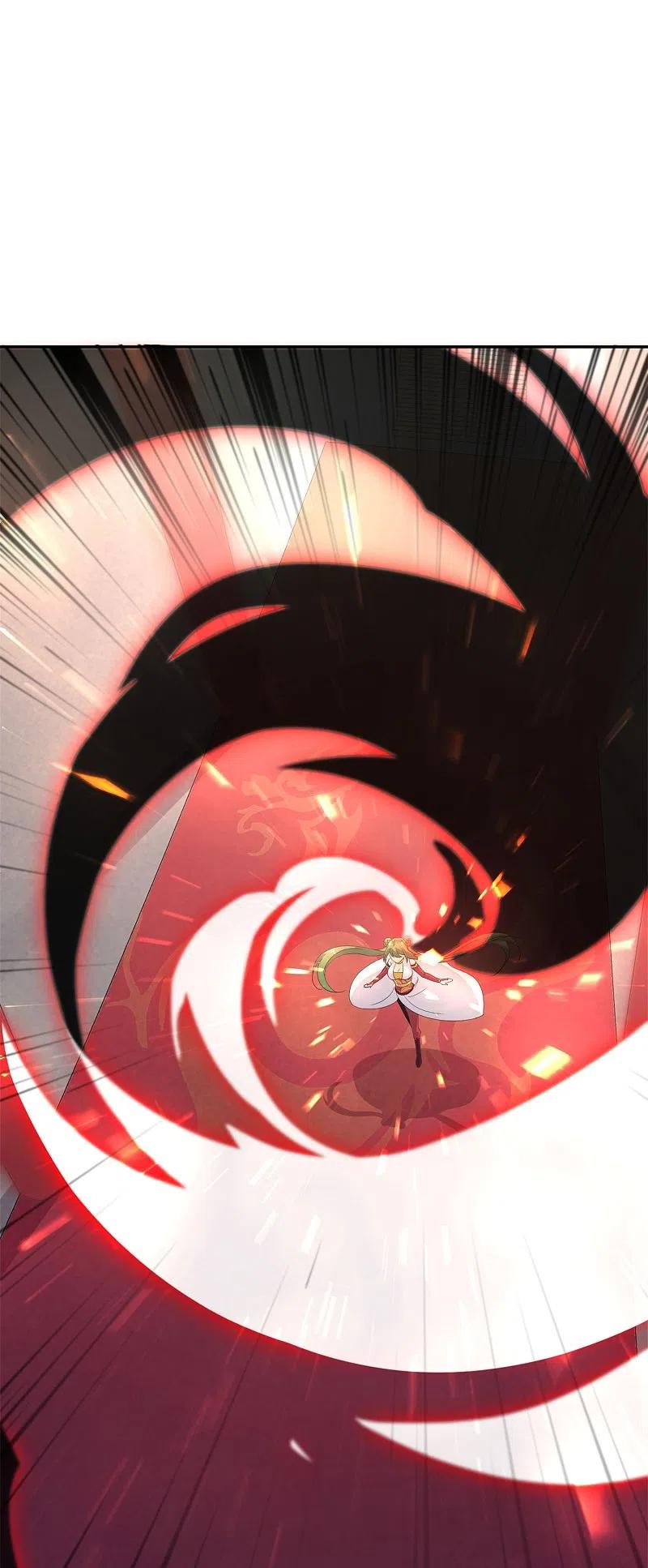 最强仙界朋友圈 第183话 我开泥头车创死你！ 第24页