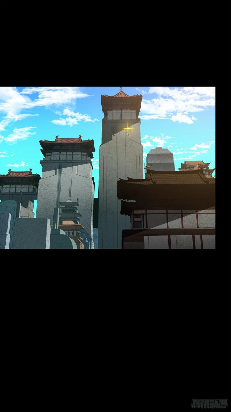 星甲魂将传 203 不可兼得 第27页