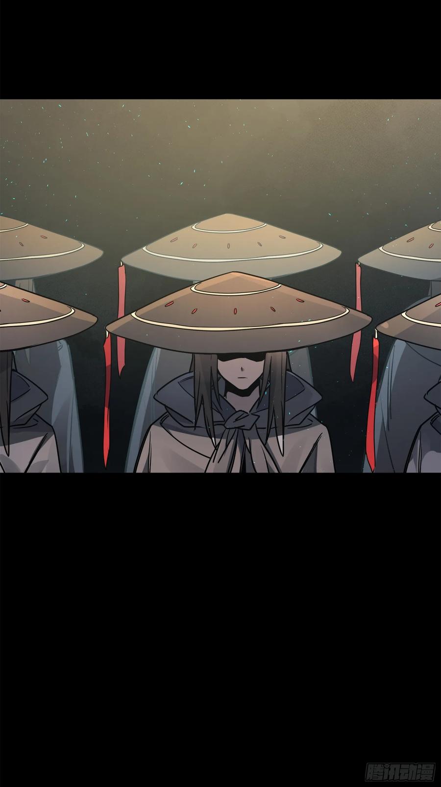 星甲魂将传 214 自投罗网 第21页
