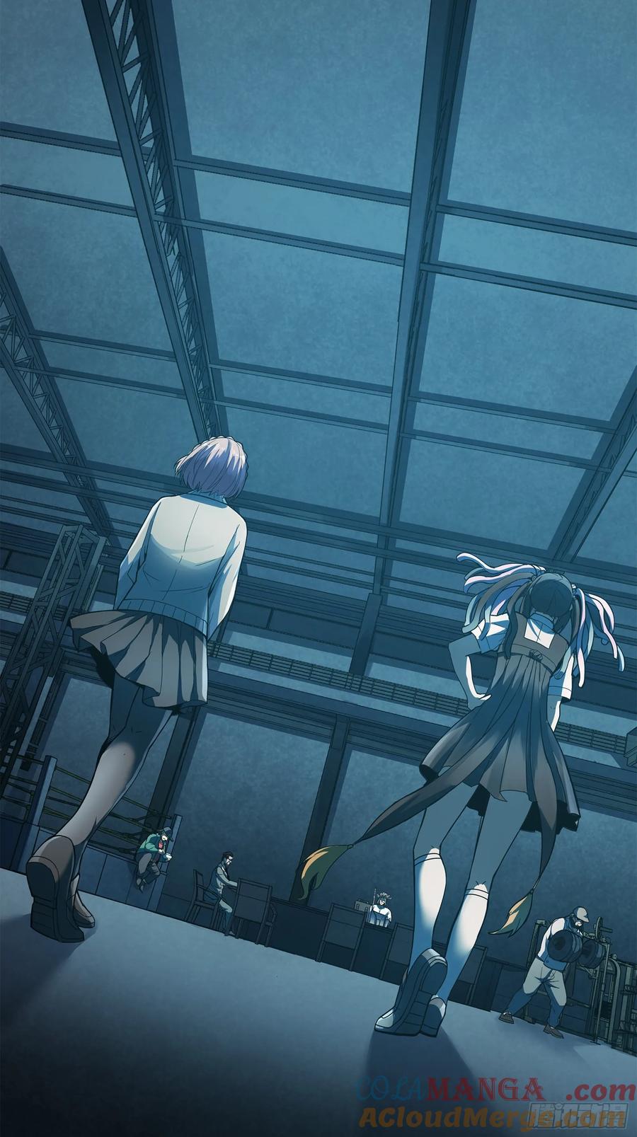 星甲魂将传 214 自投罗网 第43页