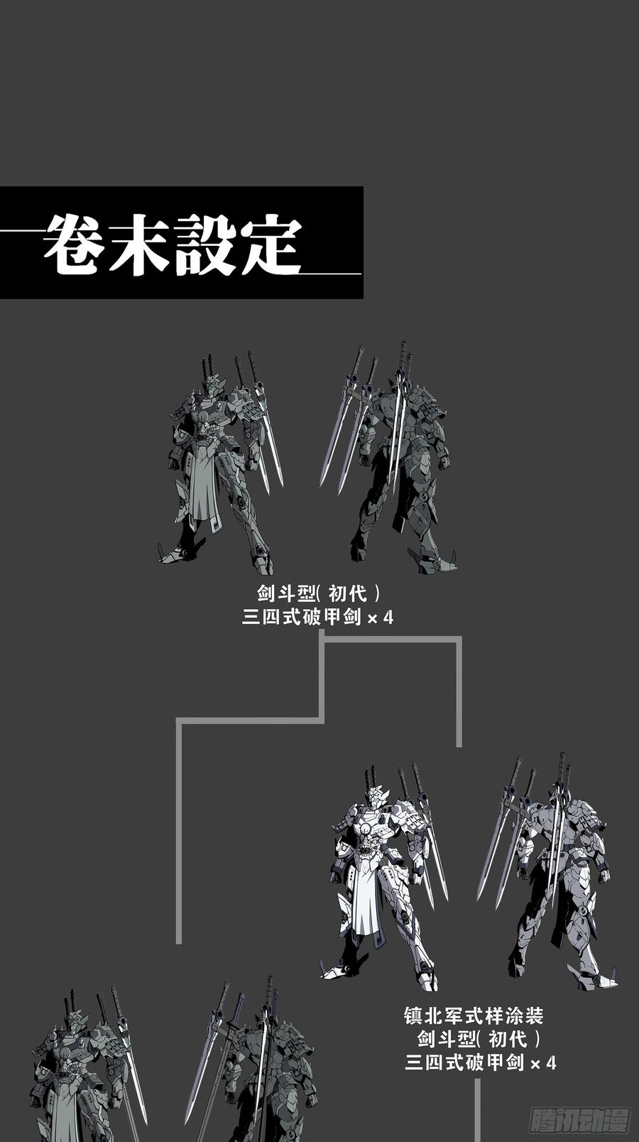 星甲魂将传 220 剑斗型威远式 第72页