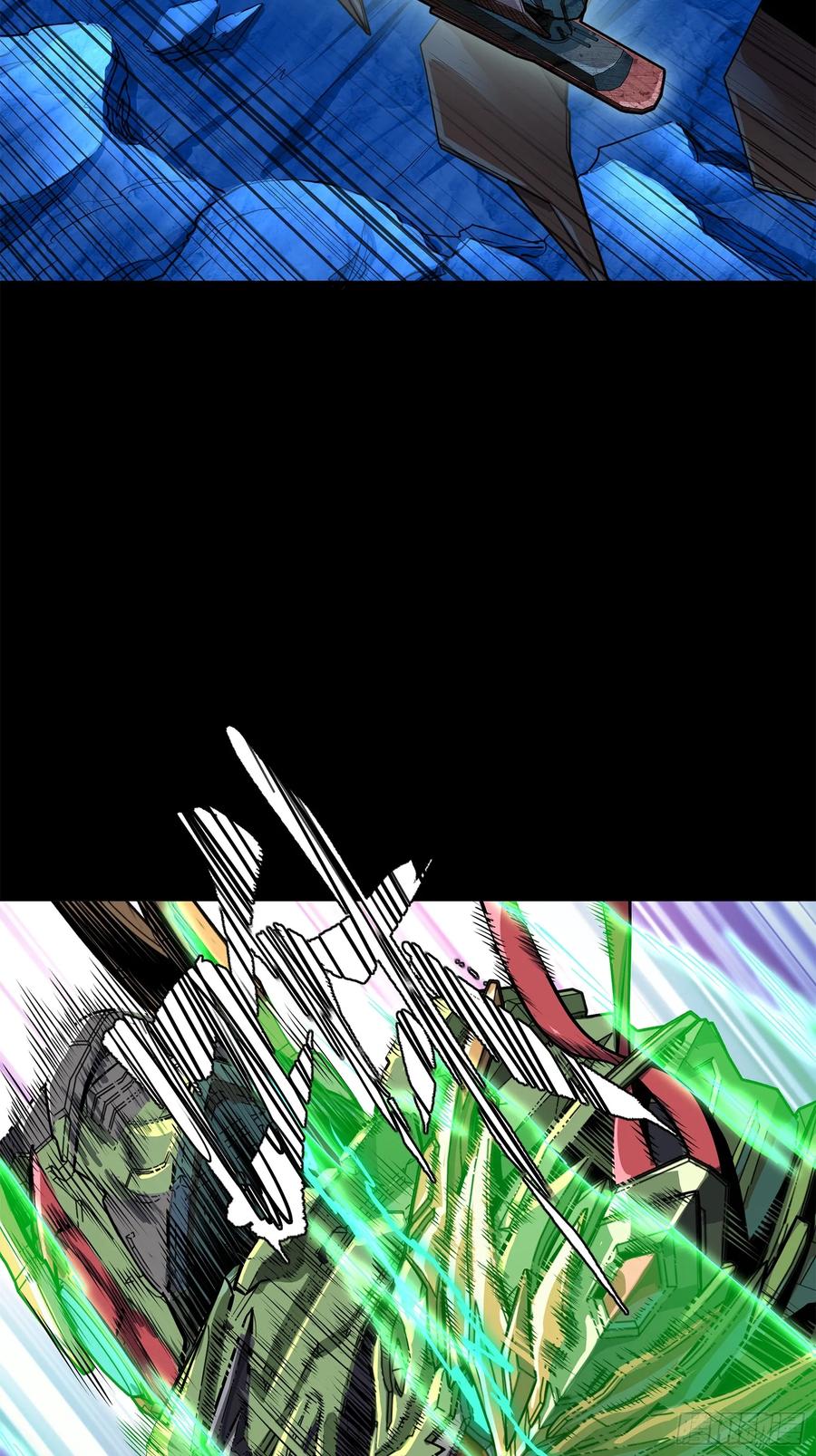 星甲魂将传 221 单刀斩舰 第56页