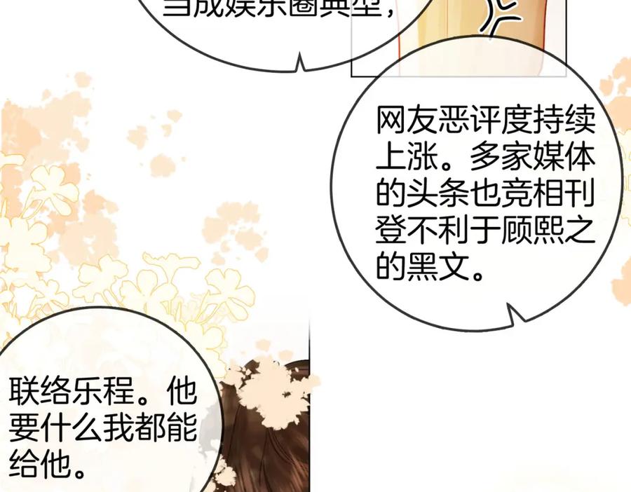 顾小姐和曲小姐 第25话 打耳光 第100页