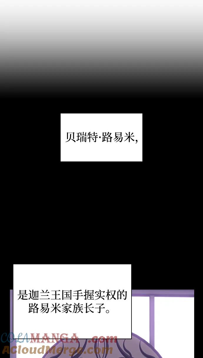 《公爵家的重生暗杀者》第26话 我的人 第28页