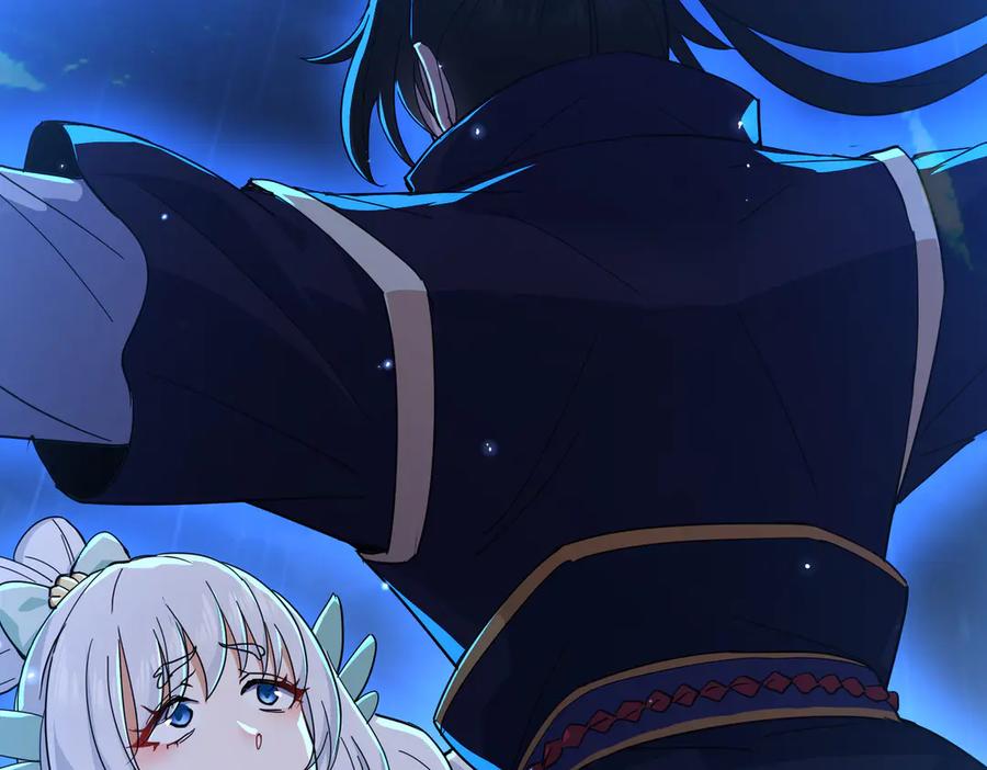 《玄幻：我的女帝徒弟要黑化》第26话 飞升成龙！ 第36页