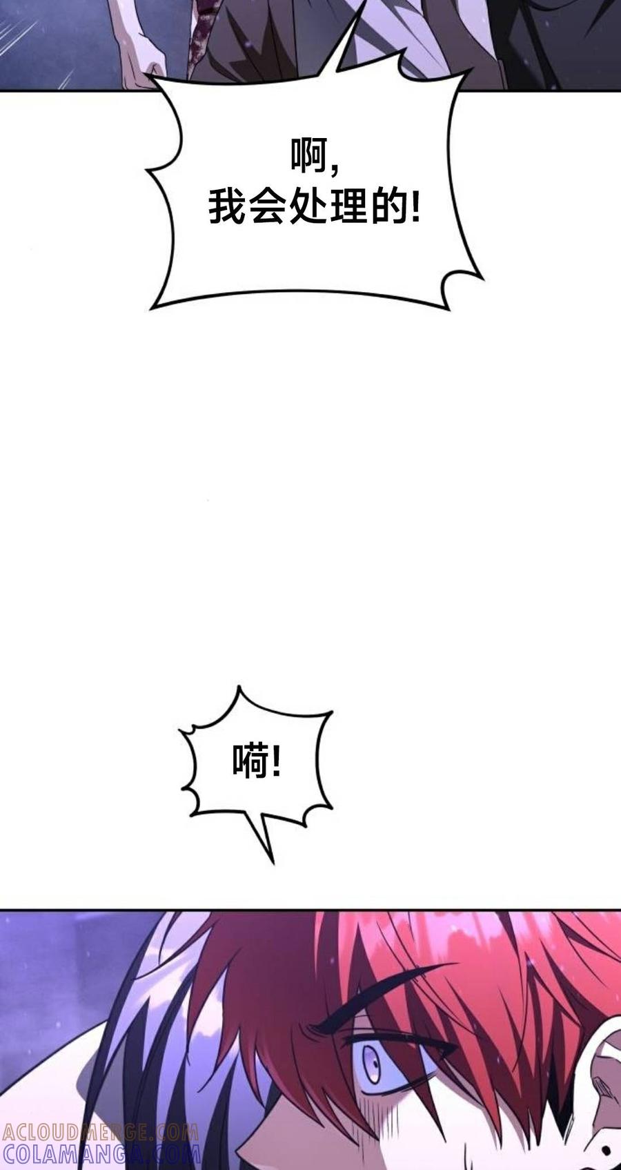 《C级不死坦克回归》第28集 第17页