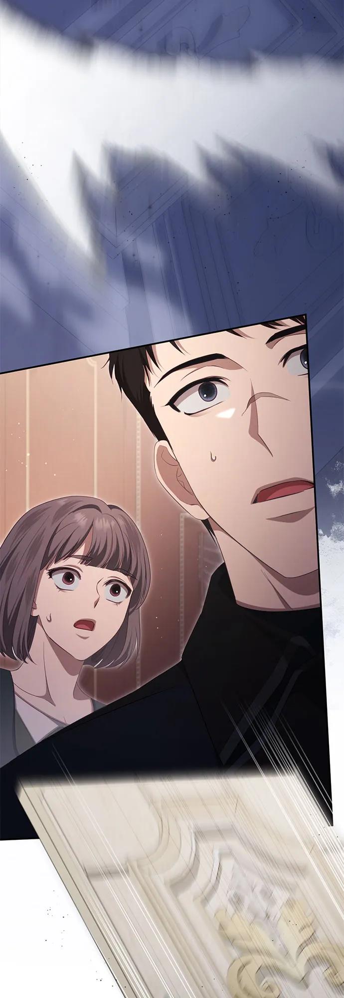 《幸存王女的微笑背后》第33话 第39页