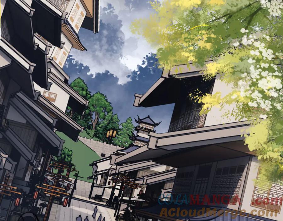 《师尊：这个冲师逆徒才不是圣子》第33话 家猫闻到我身上的野猫味 第9页