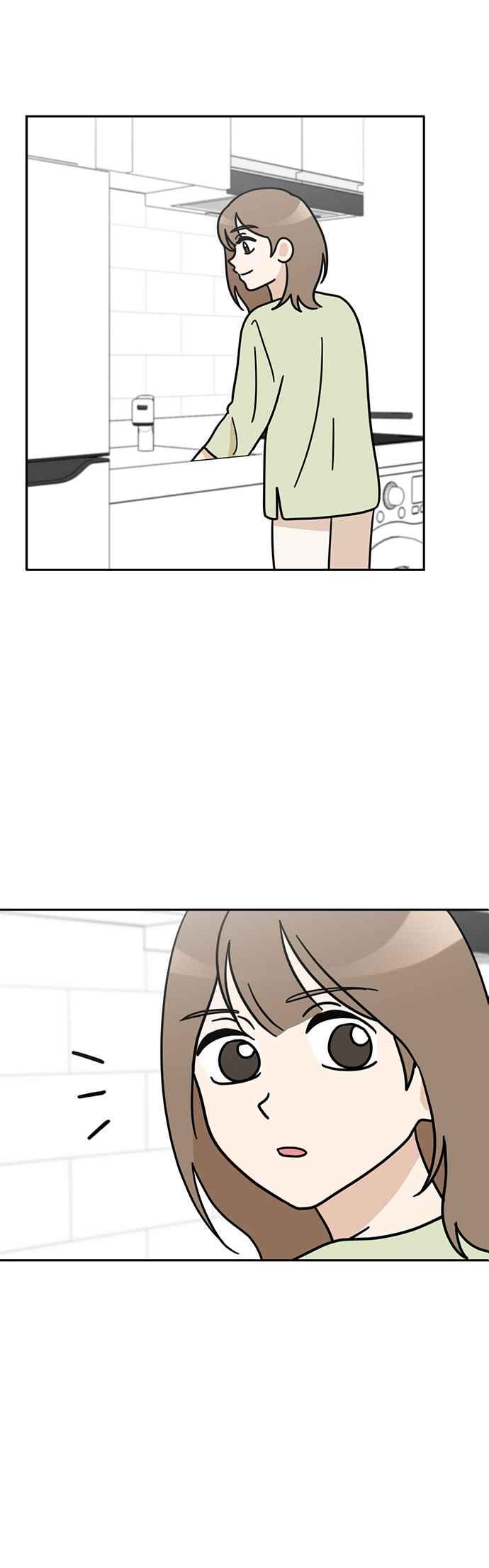 我家妹妹是狗狗 第40话 趁姐姐不注意 第20页