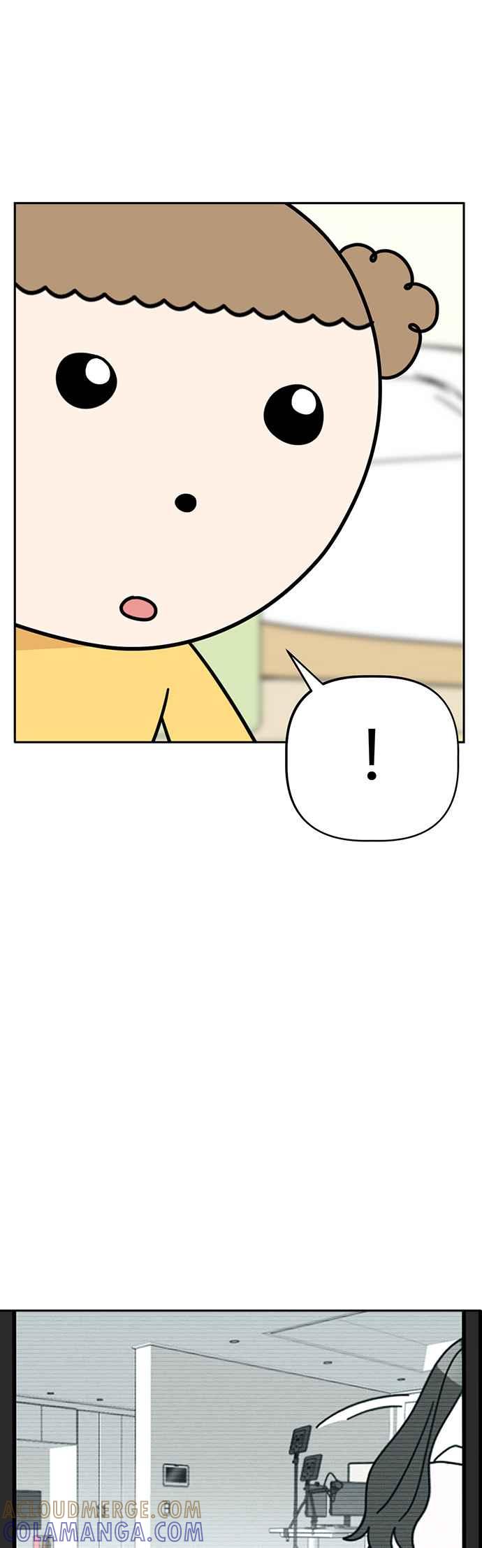 我家妹妹是狗狗 第40话 趁姐姐不注意 第16页