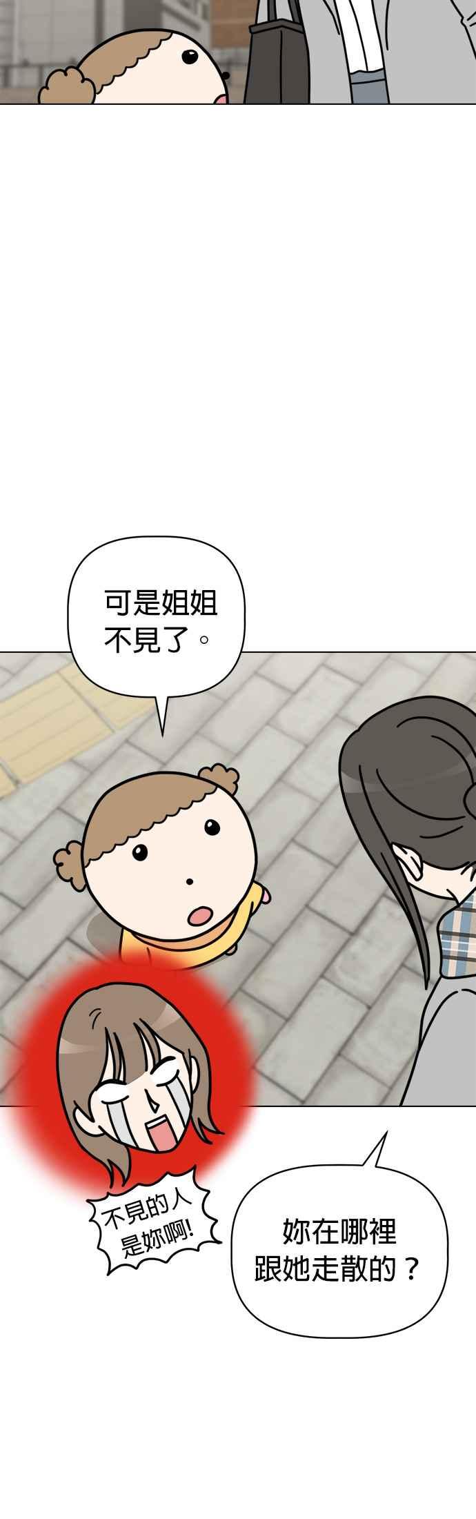 我家妹妹是狗狗 第41话 不想工作？ 第2页