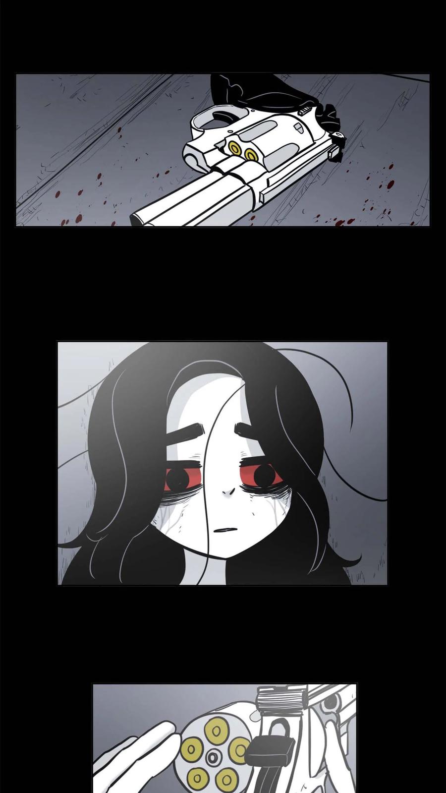 末世生存日记 第41话 第36页