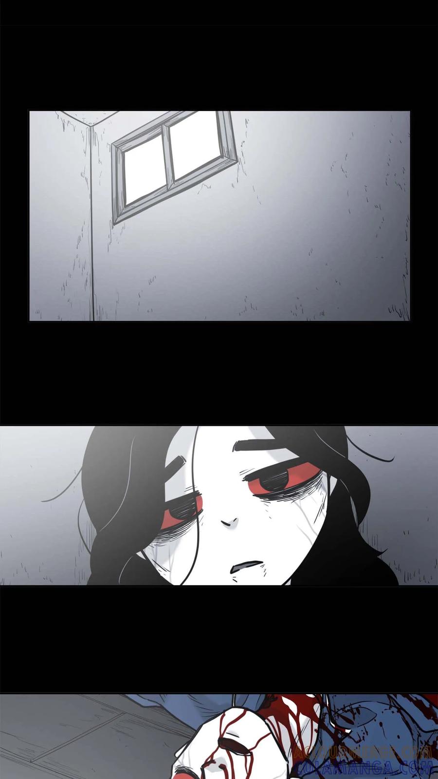 末世生存日记 第41话 第33页